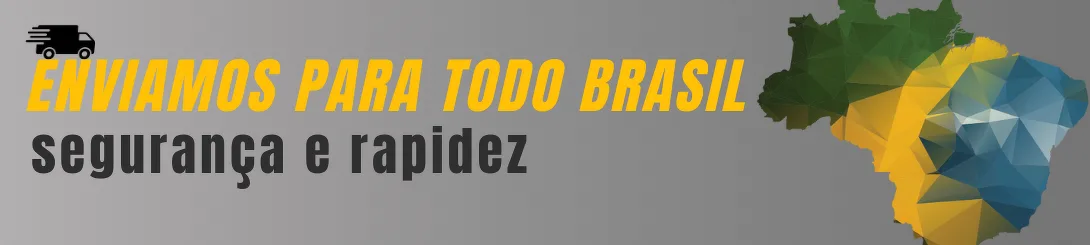 Vários Peças Usadas em um Só Lugar!