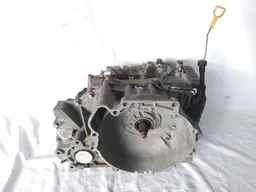 Cambio Tucson 2.0 Auto Flex 2006 A 2015 Para Retirada Peça