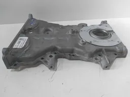 Tampa frontal  motor Cruze 1.4 Turbo 17/21 C/detalhe