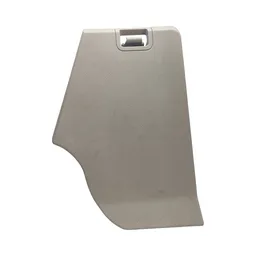 Acabamento Forro Direito Mala Discovery 4 3.0 2012 2013 2015