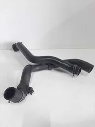 Mangueira Dupla Água Radiador Audi Q3 1.4 Turbo 2017 2018