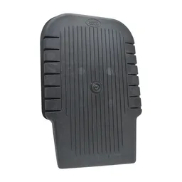 Acabamento Borracha Console Central Discovery 4 3.0 2012 201