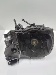 Caixa Cambio Nissa March Versa 1.0 16v 2011 a 2015