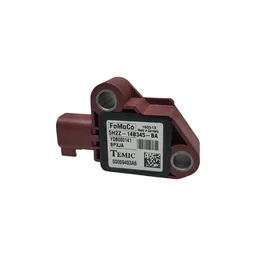 Sensor Impacto Discovery 4 3.0 2012 2013 2015 Diesel