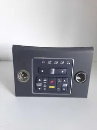 Botão Comando Tração Land Rover Discovery 4 3.0 2012 A 2016