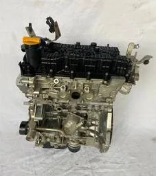 Motor Toro Renegade Compass Commander Fastback Pulse 1.3 22/