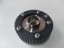 Polia Comando Válvula Audi Q3 golf 1.4 Turbo Tsfi 2017 2018