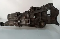 CAIXA CAMBIO CARCAÇA GOL G3 1.0 16v 99 A 04 P/retirada  Peça