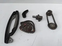  Corrente Comando Nissan Versa 1.6 2011/2012/2013/2014 