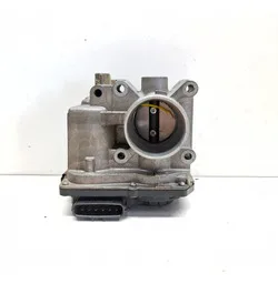 Tbi Corpo Borboleta Nissan March  versa 1.0 3cc2015 A 2020