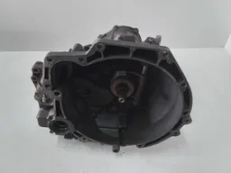 Caixa Cambio Escort 1.8 16v Zetec Gas 1997 1998 a 2004 