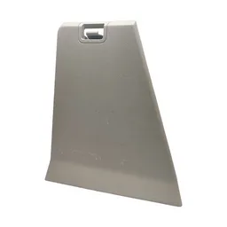 Acabamento Forro Esquerdo Mala Discovery 4 3.0 2012 2013 201