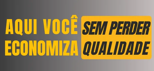 Vários Peças Usadas em um Só Lugar!