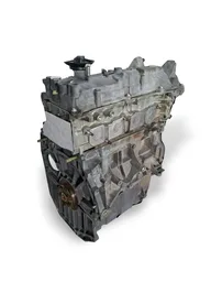 Motor parcial sandero Logan Duster Captur Oroch 1.6 17 a 22