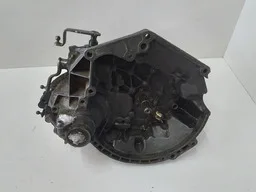 Caixa Cambio Peugeot 206 Citroen C3 1.4 8v 2004 a 2007 Varão