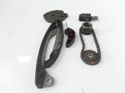 Kit Corrente Comando Versa 1.6 2011/2012/2013/2014